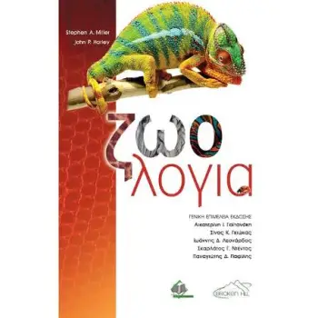 ΖΩΟΛΟΓΙΑ