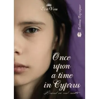 ONCE UPON A TIME IN CYPRUS