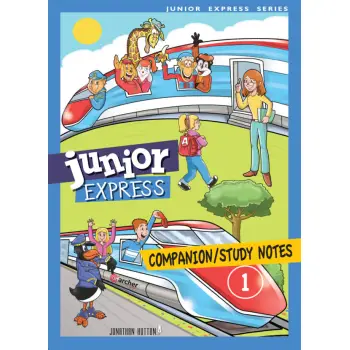 JUNIOR EXPRESS 1 COMPANION