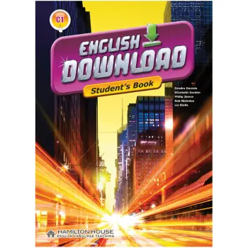 ENGLISH DOWNLOAD C1 -C2 SB WITH KEY