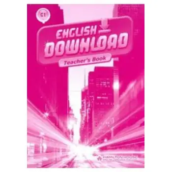 ENGLISH DOWNLOAD C1 -C2 TCHR'S