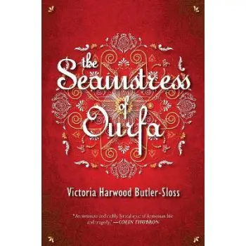 THE SEAMSTRESS OF OURFA