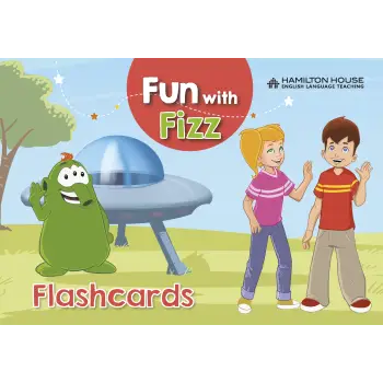 FUN WITH FIZZ FLASHCARDS