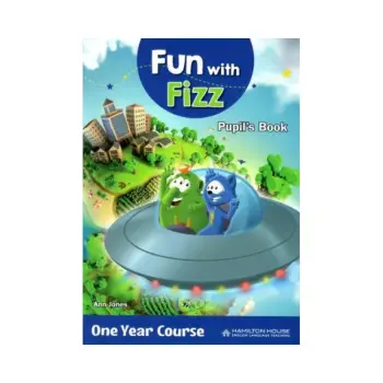 FUN WITH FIZZ ONE YEAR COURSE SB