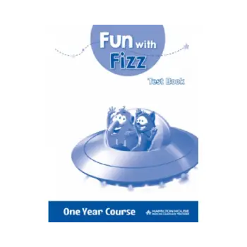 FUN WITH FIZZ ONE YEAR COURSE TEST