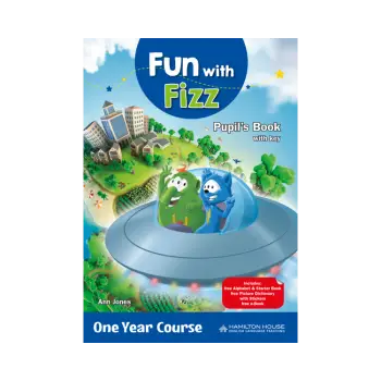 FUN WITH FIZZ ONE YEAR COURSE TCHR'S