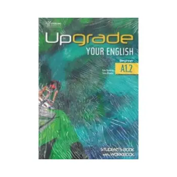 UPGRADE YOUR ENGLISH A1.2 SB & WB