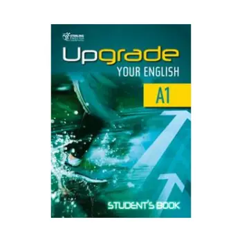 UPGRADE YOUR ENGLISH A1 SB