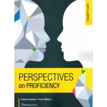 PERSPECTIVES ON PROFICIENCY SB