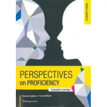 PERSPECTIVES ON PROFICIENCY TCHR'S