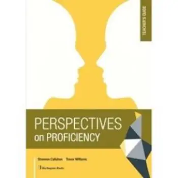 PERSPECTIVES ON PROFICIENCY TCHR'S GUIDE