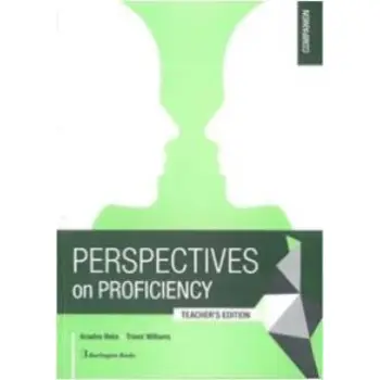 PERSPECTIVES ON PROFICIENCY TCHR'S COMPANION
