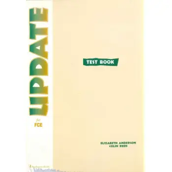 UPDATE FCE TEST