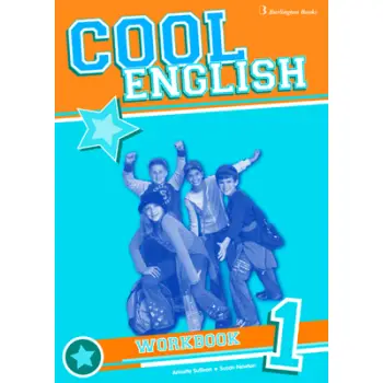 COOL ENGLISH 1 WB