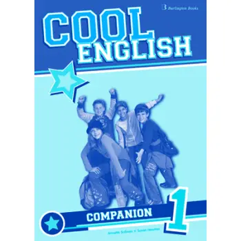 COOL ENGLISH 1 COMPANION