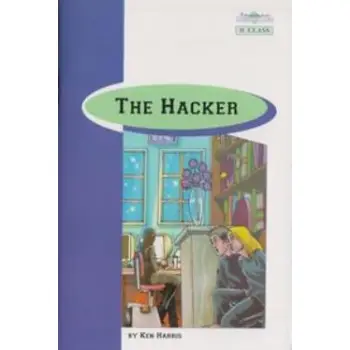 BR D CLASS: HACKER (+ GLOSSARY + ANSWER KEY)