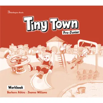 TINY TOWN PRE-JUNIOR WB