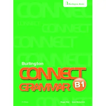 CONNECT B1 GRAMMAR D CLASS