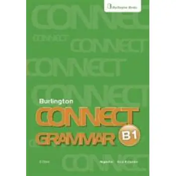 CONNECT B1 TCHR'S GRAMMAR D CLASS