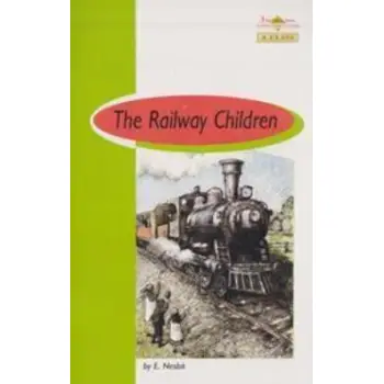 BR A CLASS: THE RAILWAY CHILDREN