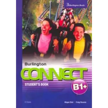 CONNECT B1 TCHR'S D CLASS REVISED