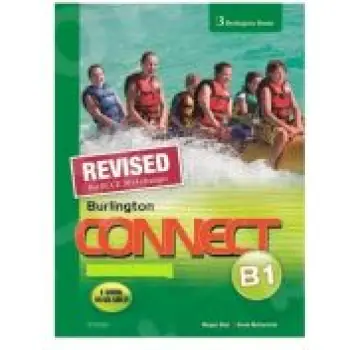 CONNECT B1 TCHR'S WB D CLASS REVISED