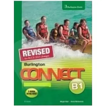 CONNECT B1 TCHR'S TEST D CLASS REVISED
