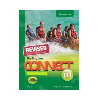 CONNECT B1 TCHR'S GUIDE D CLASS REVISED