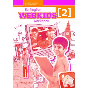WEBKIDS 2 WB