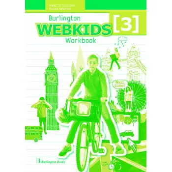 WEBKIDS 3 WB