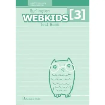 WEBKIDS 3 TEST