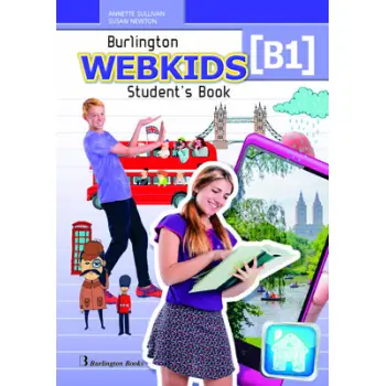 WEBKIDS B1 SB