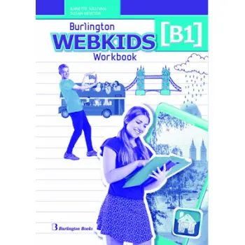 WEBKIDS B1 WB