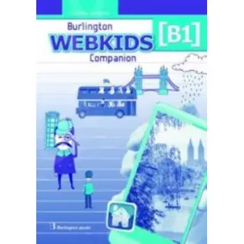 WEBKIDS B1 COMPANION