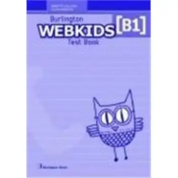 WEBKIDS B1 TEST