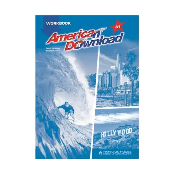 AMERICAN DOWNLOAD A1 WB WITH KEY