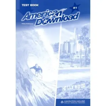 AMERICAN DOWNLOAD A1 TCHR'S