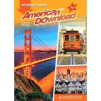 AMERICAN DOWNLOAD A2 SB