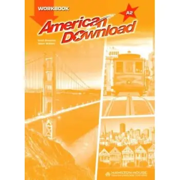 AMERICAN DOWNLOAD A2 WB