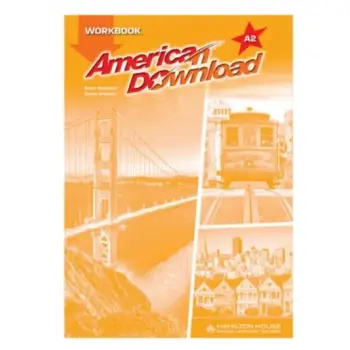 AMERICAN DOWNLOAD A2 WB WITH KEY