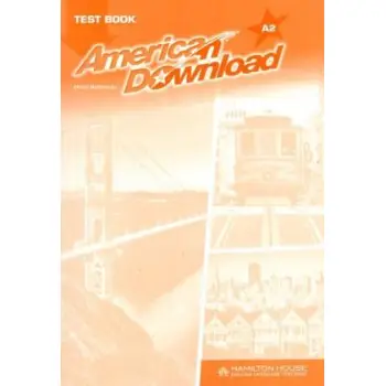 AMERICAN DOWNLOAD A2 TEST