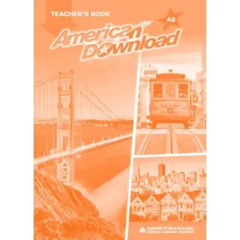 AMERICAN DOWNLOAD A2 TCHR'S