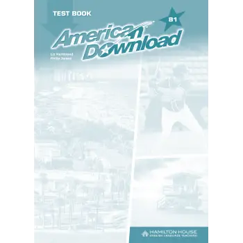 AMERICAN DOWNLOAD B1 TEST