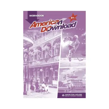 AMERICAN DOWNLOAD B1+ WB WITH KEY