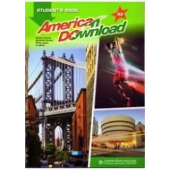 AMERICAN DOWNLOAD B2 SB WITH KEY