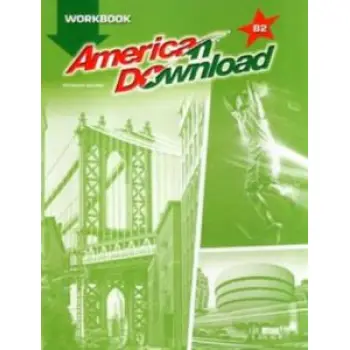 AMERICAN DOWNLOAD B2 WB