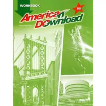 AMERICAN DOWNLOAD B2 WB WITH KEY