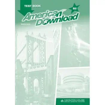 AMERICAN DOWNLOAD B2 TEST