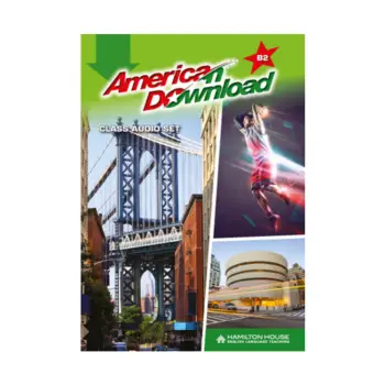 AMERICAN DOWNLOAD B2 CD CLASS