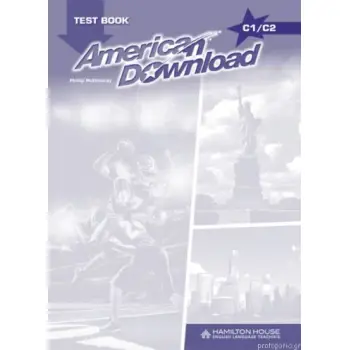 AMERICAN DOWNLOAD C1 + C2 TEST